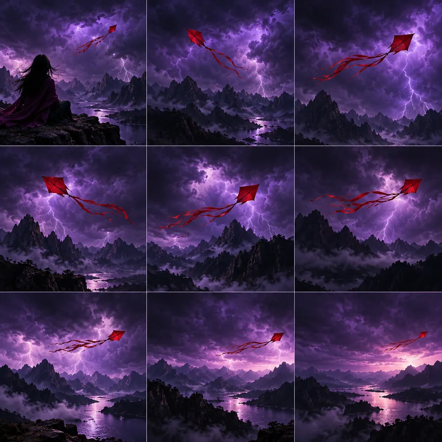 Upsampler landing-page feature image illustrating a visual workflow